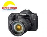 Máy ảnh kỹ thuật số Canon EOS-40D